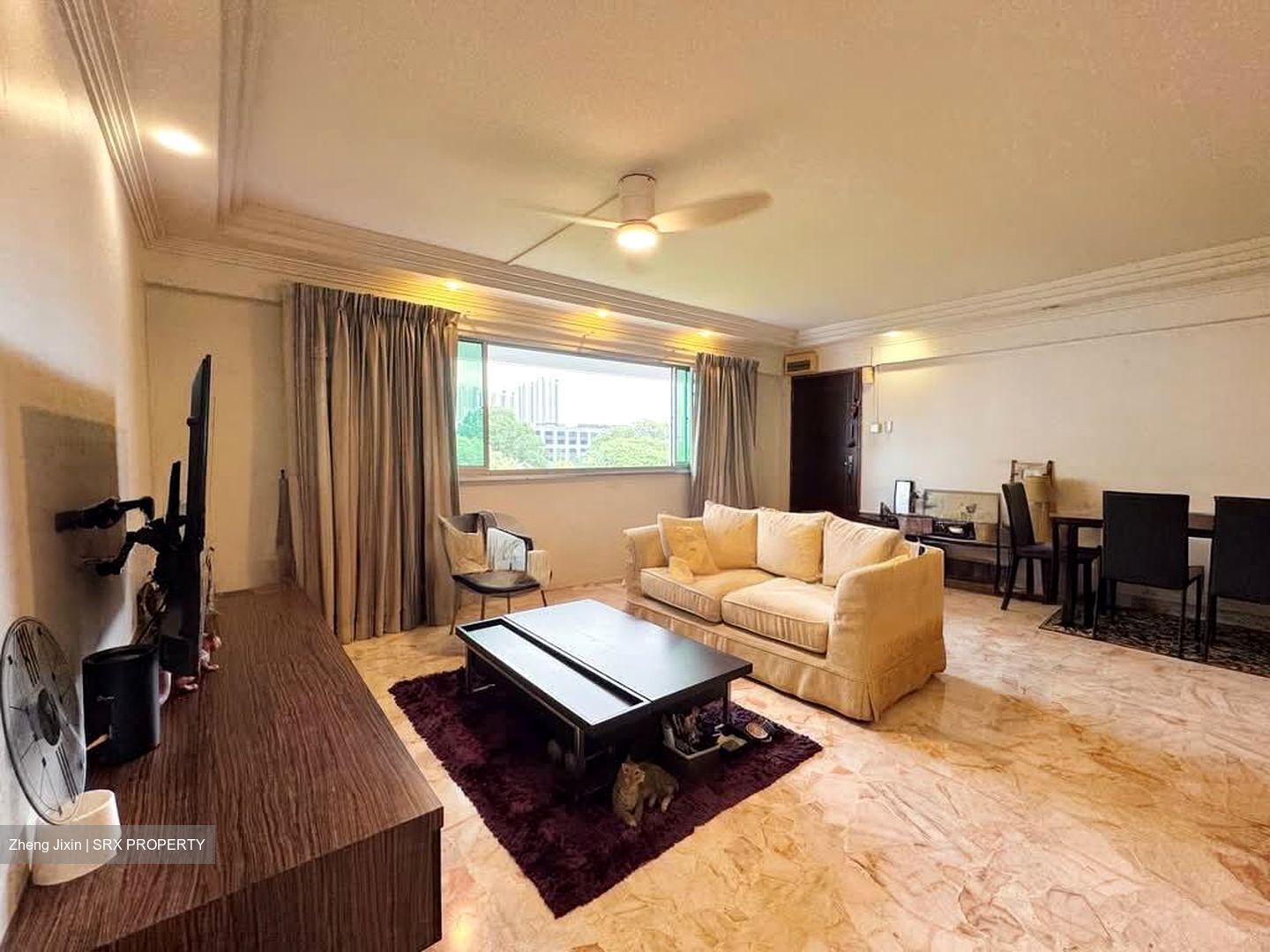 Blk 105 Bishan View (Bishan), HDB 4 Rooms #563793621